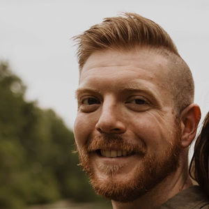 Meet your Posher, Scott